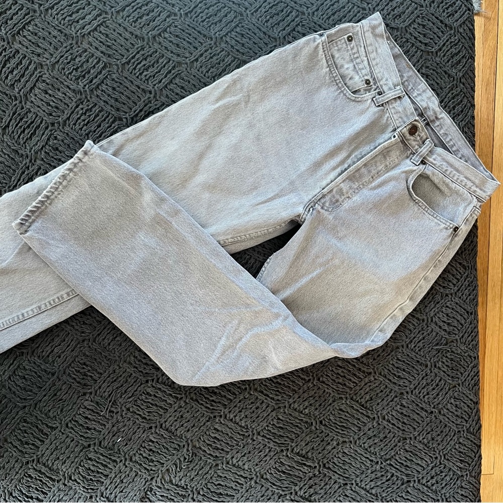 Vintage Levi’s